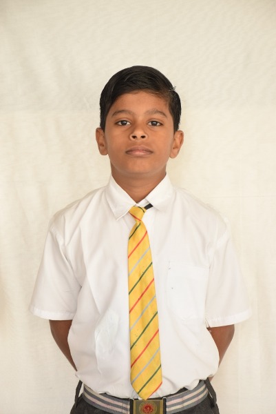 AYUSH SINGH 